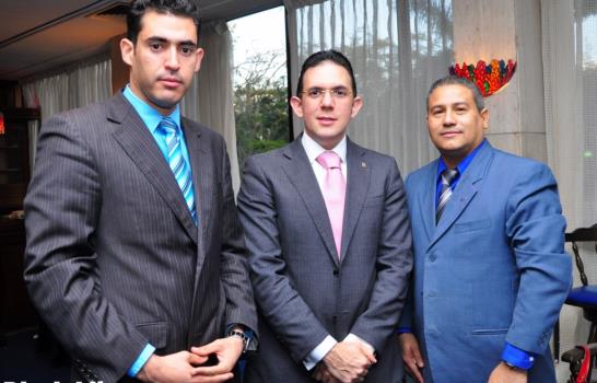 Arconim Constructora celebra su 25 aniversario