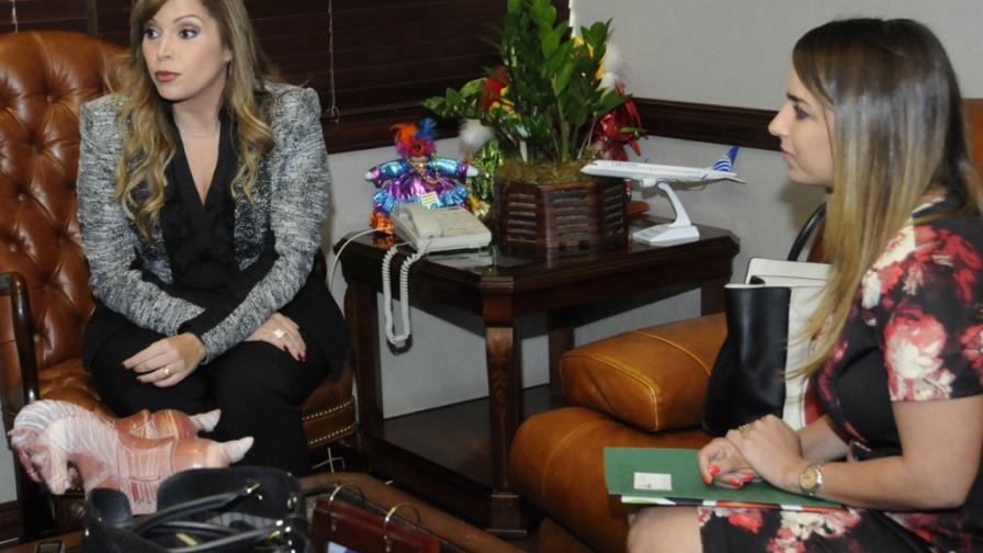 Banesco destaca su avance en el mercado dominicano Banesco destaca su avance en el mercado dominicano