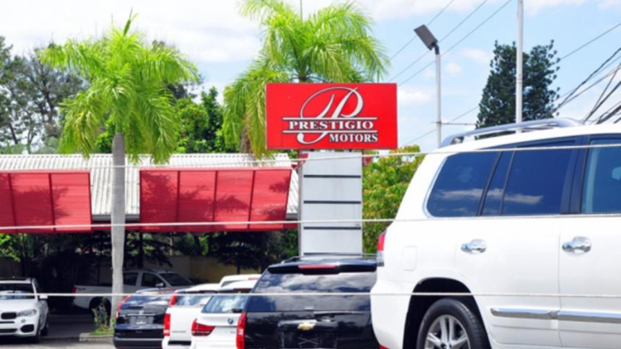 Deudas por drogas fueron el móvil del secuestro de la joven Kindelly Domínguez Deudas por drogas fueron el móvil del secuestro de la joven Kindelly Domínguez