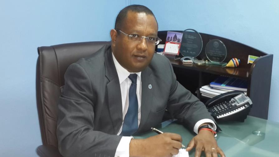 Favorece una línea ferroviaria en el comercio de la República Dominicana