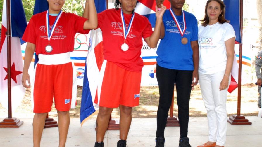 Yenebier Guillén cierra con oro el último día del Festival