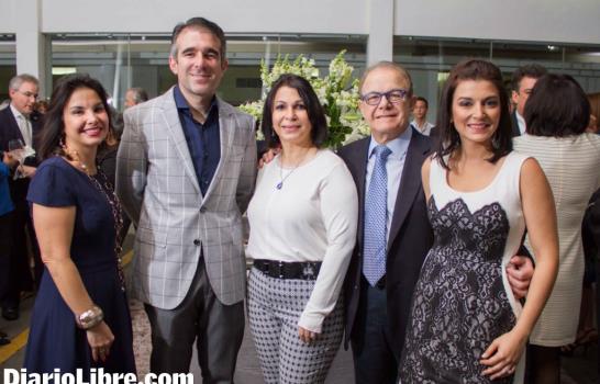 La Nacional realiza una misa por sus 75 años de fundada