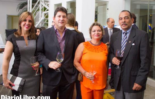 La Nacional realiza una misa por sus 75 años de fundada