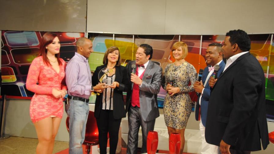 María del Carmen Hernández: “La vida me ha golpeado muy duro”