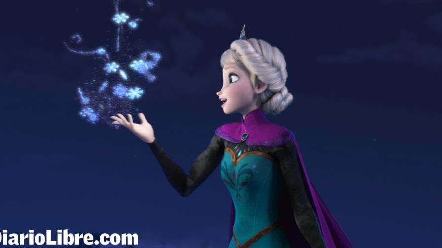 Mattel y Hasbro se benefician de Frozen