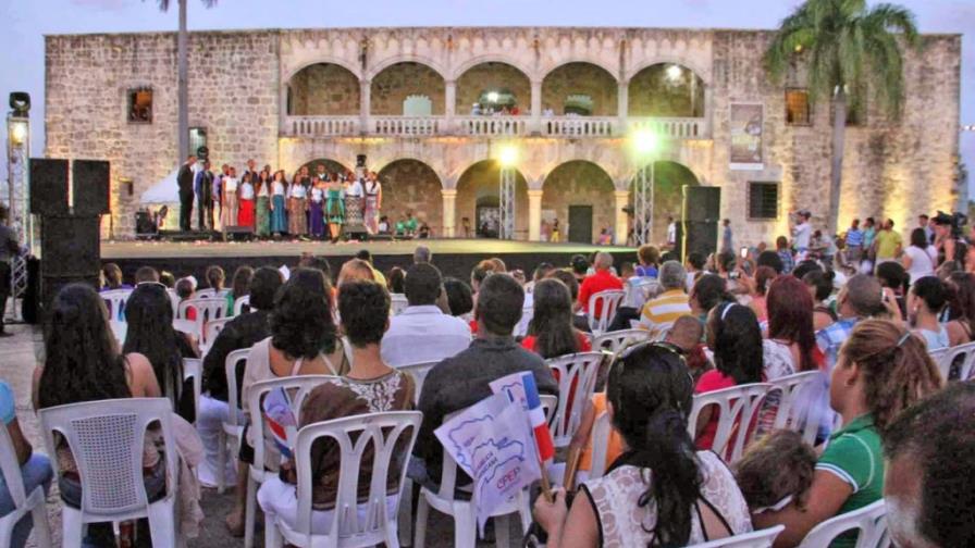 La República Dominicana no cuenta con suficientes espacios culturales