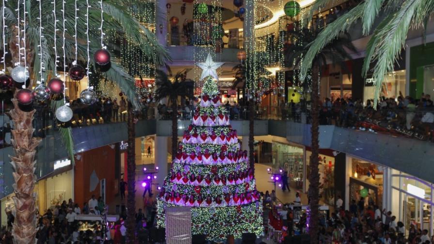 Ágora Mall en International Council of Shopping Center