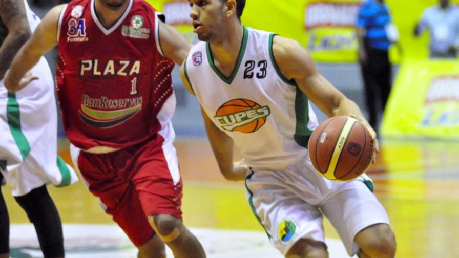 Se cierra la tabla en el básquet de Santiago