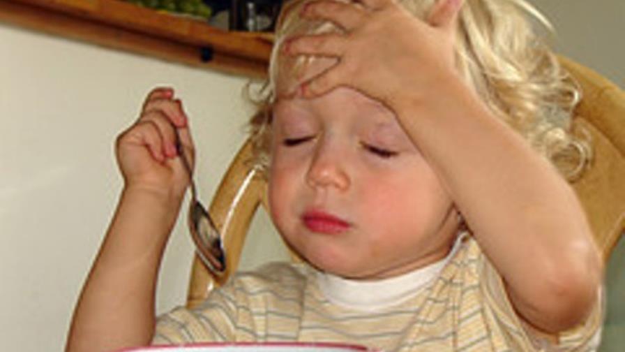 Migraña en la edad pediátrica