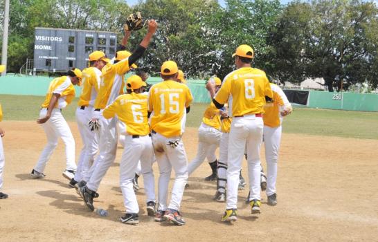 Santo Domingo Este y Santiago clasifican en Clásico Pequeñas Ligas