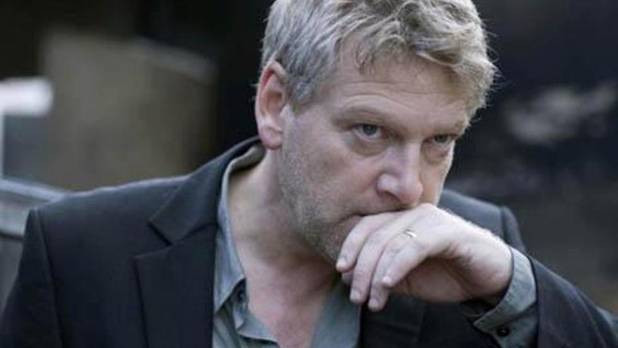 Kenneth Branagh: Cenicienta encarna la resistencia pacífica, como Gandhi