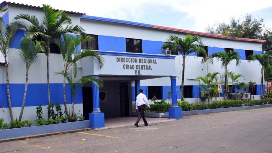 Muere raso policial herido por asaltantes en Santiago