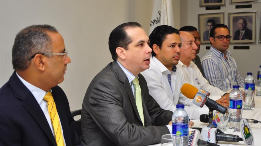 ACIS pide Obras Públicas licitar la carretera Navarrete-Puerto Plata ACIS pide Obras Públicas licitar la carretera Navarrete-Puerto Plata