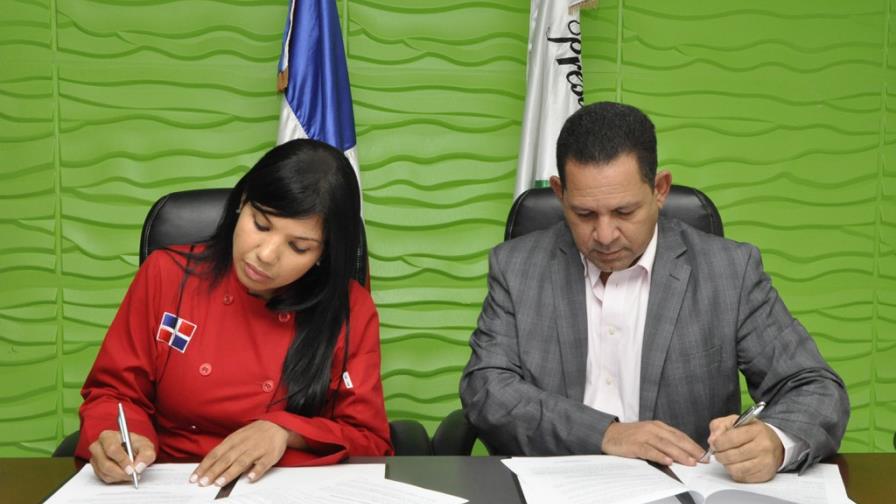 Impulsarán la cocina dominicana en la zona fronteriza Impulsarán la cocina dominicana en la zona fronteriza