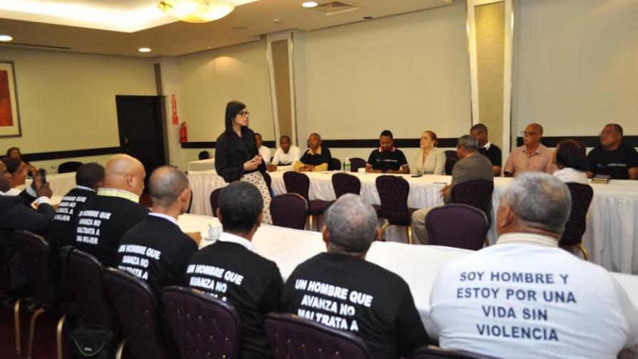 Más de 500 hombres se involucraron en el proyecto Nueva masculinidad Más de 500 hombres se involucraron en el proyecto Nueva masculinidad