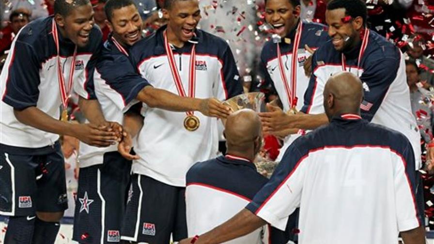 La Copa Mundial de baloncesto del 2019 será en Asia