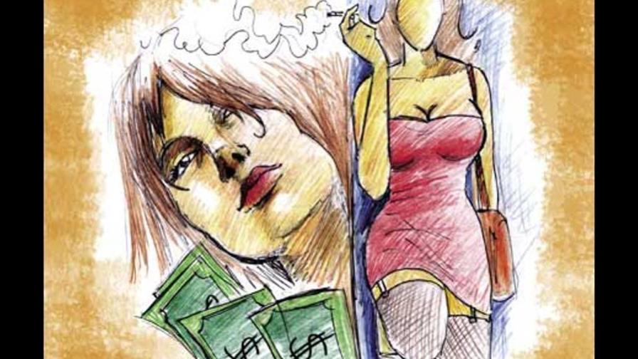 Deportan a siete estadounidenses por explotación sexual de menores Deportan a siete estadounidenses por explotación sexual de menores