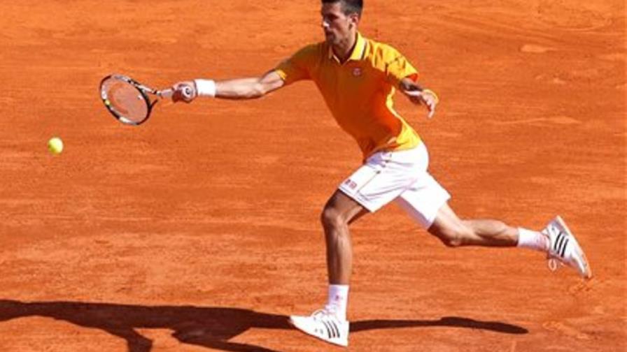 Djokovic y Dibaba, Premios Laureus a los Mejores Deportistas del Año 2014