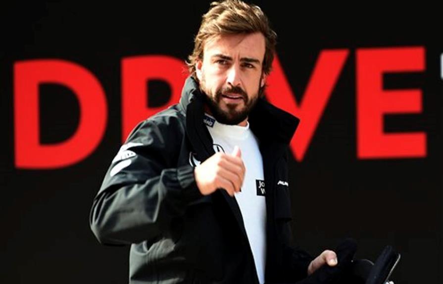 Duelo Mercedes-Ferrari en Baréin, Alonso sigue evolucionando su McLaren