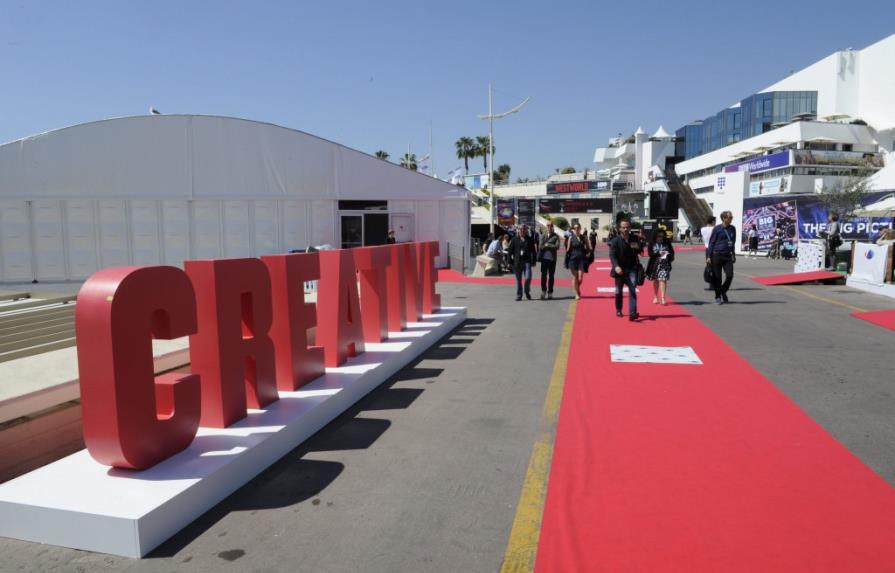 El Festival de Cannes ya no habla español