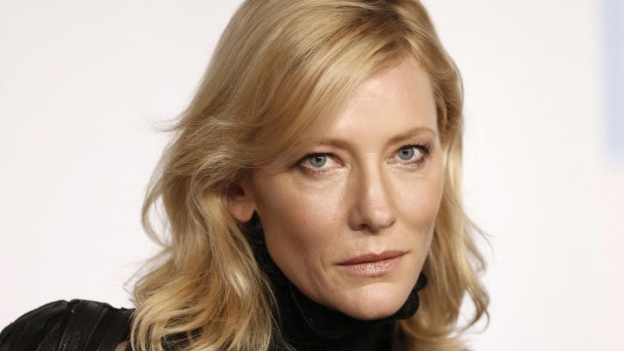 Carol, una gran historia de amor con Cate Blanchett que seduce en Cannes