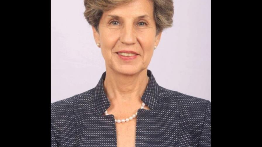 Hija de Allende asume la presidencia del Partido Socialista de Chile