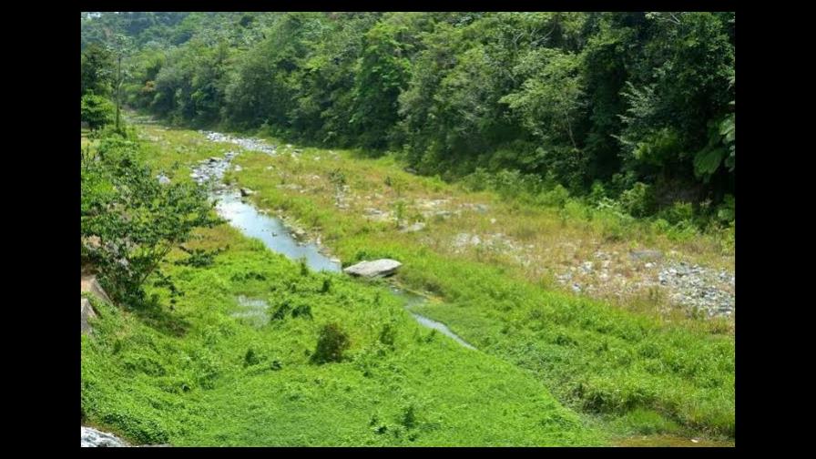 Déficit de agua en el Gran Santo Domingo es de 122 millones de galones diarios