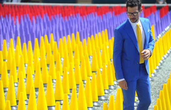 La feria de moda Pitti Uomo apuesta por borrar las fronteras del género