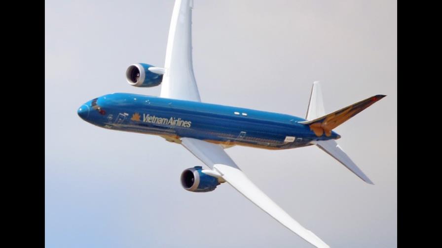 Boeing acumula pedidos para su 737 en el Air Show de París