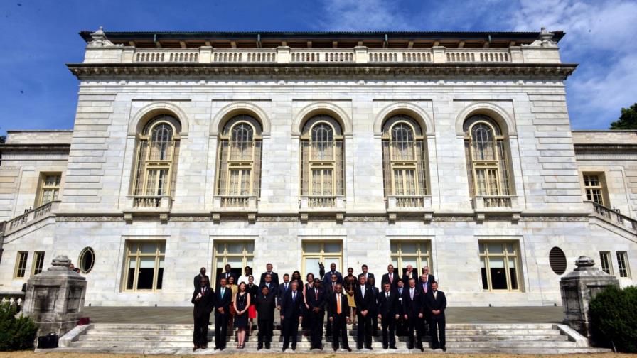 OEA enviará una misión de observación a las elecciones de Haití