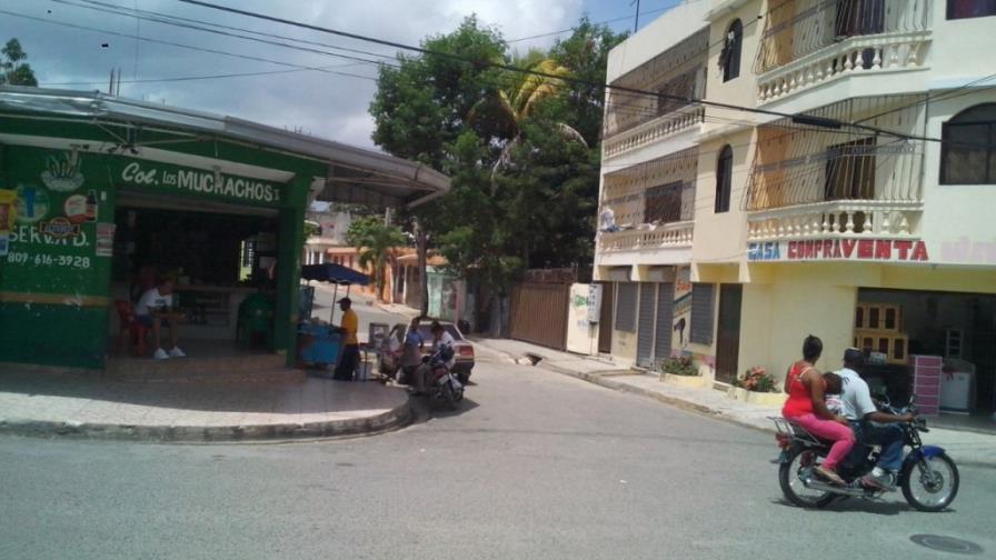 Comerciantes de El Invi denuncian delincuencia