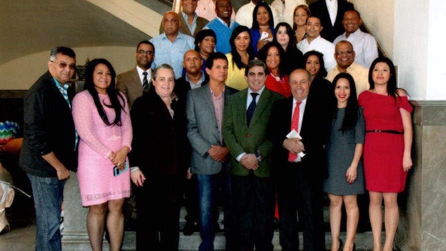 Regidores asisten a curso sobre desarrollo económico en España