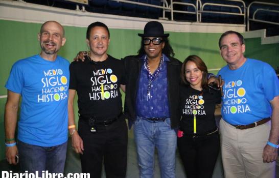 Grupo Ramos reconoce el trabajo de sus empleados