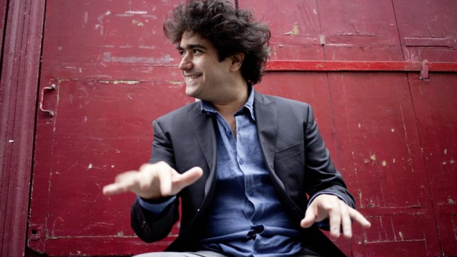 Harold López-Nussa este jueves en festival de jazz Casa de Teatro