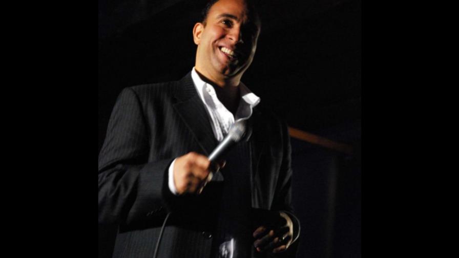 Irving Alberti confirma divorcio