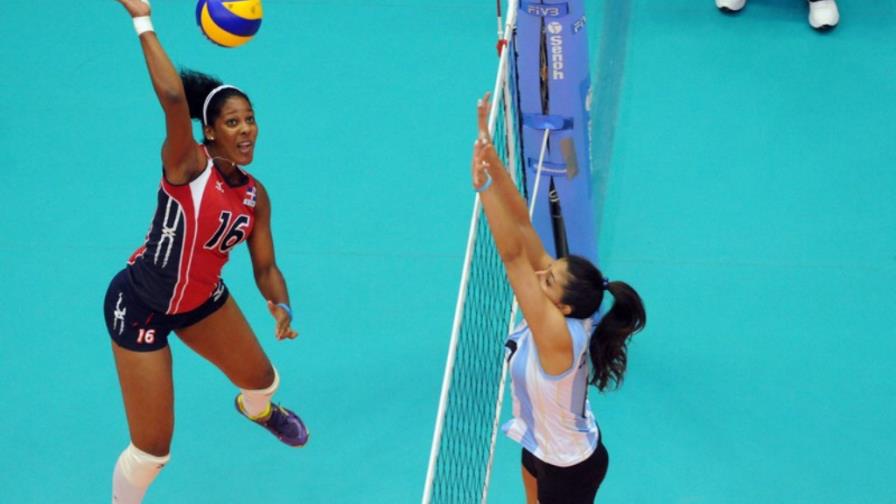 Las Reinas del Caribe están invictas con récord de 4-0