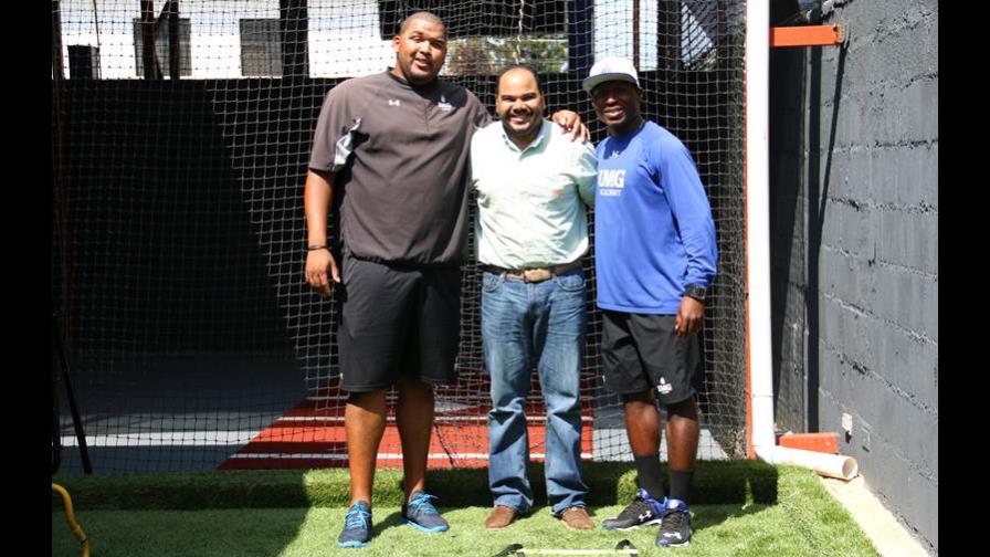 ULeague, un laboratorio para perfeccionar atletas