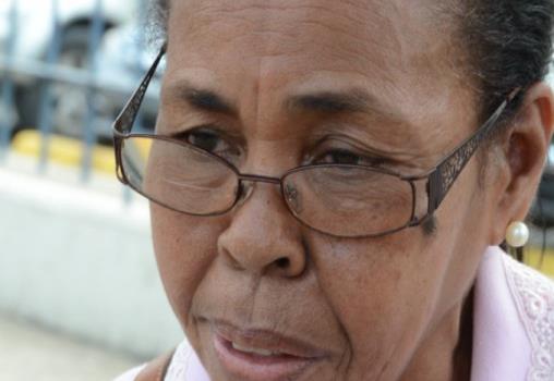 ¿Qué espera del discurso del Presidente?