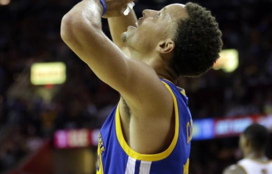 Tras 40 años de espera, Warriors se coronan campeones NBA 2015