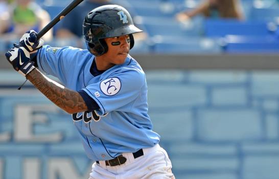 Proyectan la irrupción de los prospectos millonarios a la MLB