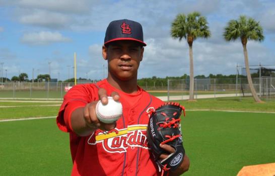 Proyectan la irrupción de los prospectos millonarios a la MLB