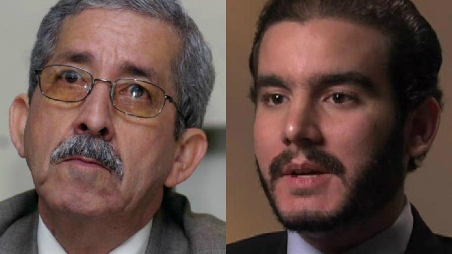 PRD se juega existencia por alianza con el PLD