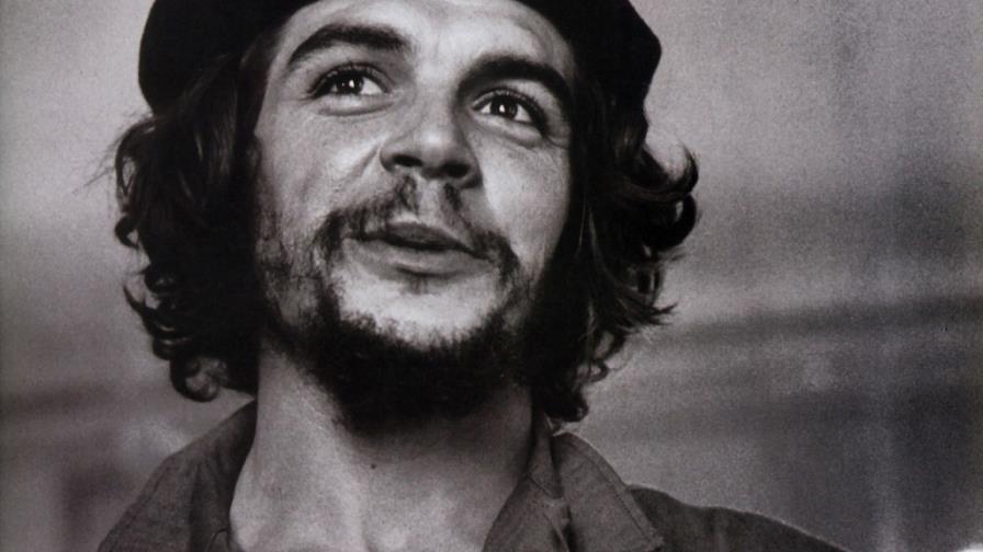 Cuando Ernesto Guevara aún no era el Che Cuando Ernesto Guevara aún no era el Che