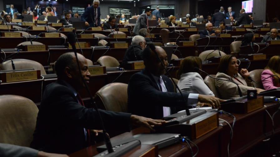 CD approves, urgently and in two readings, the creation of the Inbidoex