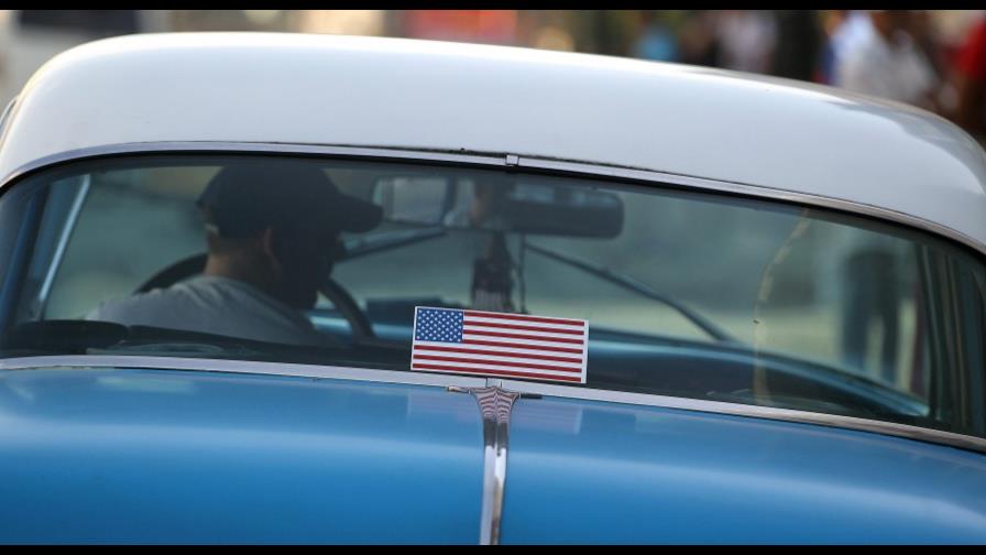 Se cumplen seis meses del inicio de la apertura en Cuba