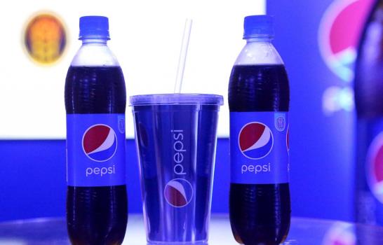 Cervecería Nacional Dominicana y PepsiCo presentan etiqueta de marca Pepsi