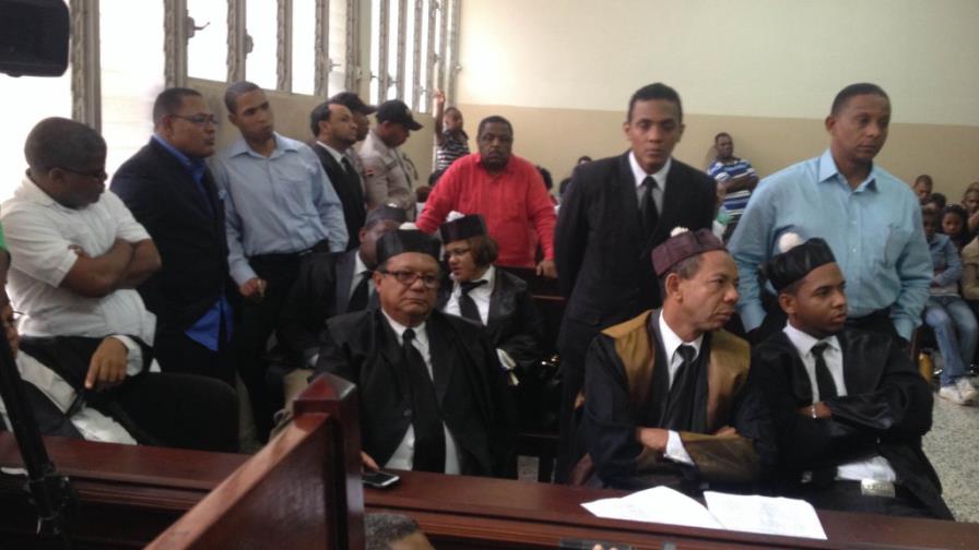 Dictan apertura de juicio al caso alcalde de La Romana acusado de corrupción