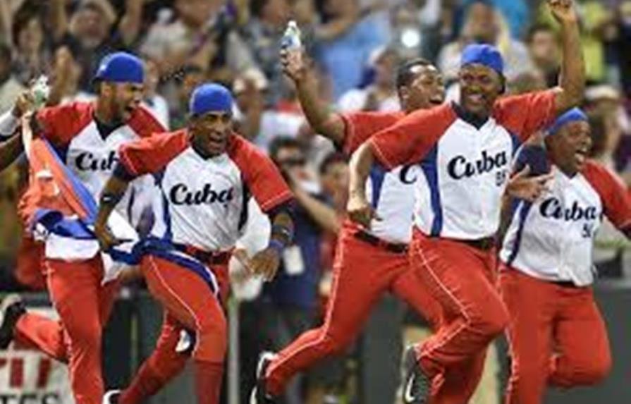 La Serie del Caribe se celebrará en Santo Domingo del 1 al 7 de febrero 2016
