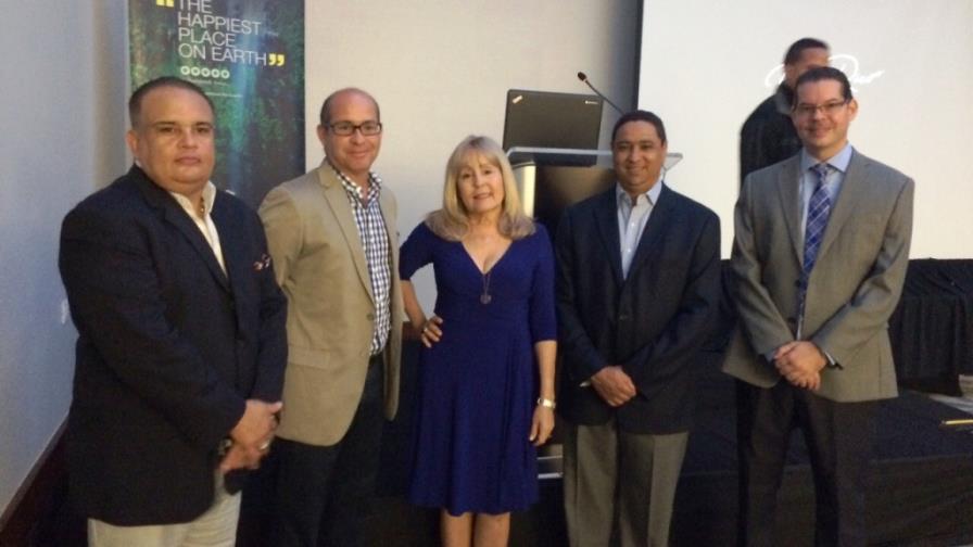 Puerto Rico busca incrementar el intercambio turístico con República Dominicana