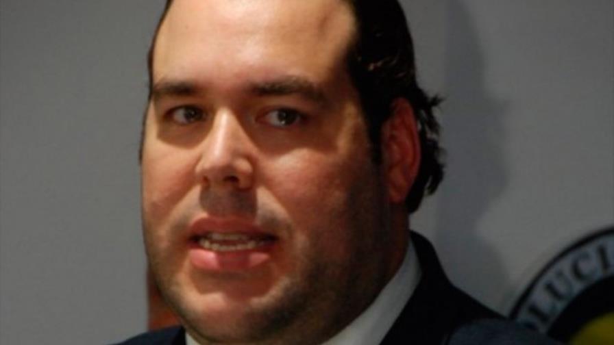 Gómez Casanova: dirigentes que se marcharon del PRD quieren volver